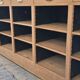 Printing workshop furniture