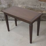 Louis XVI Directoire style console / side table