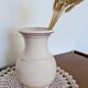 Large vintage Scheurich ceramic vase
