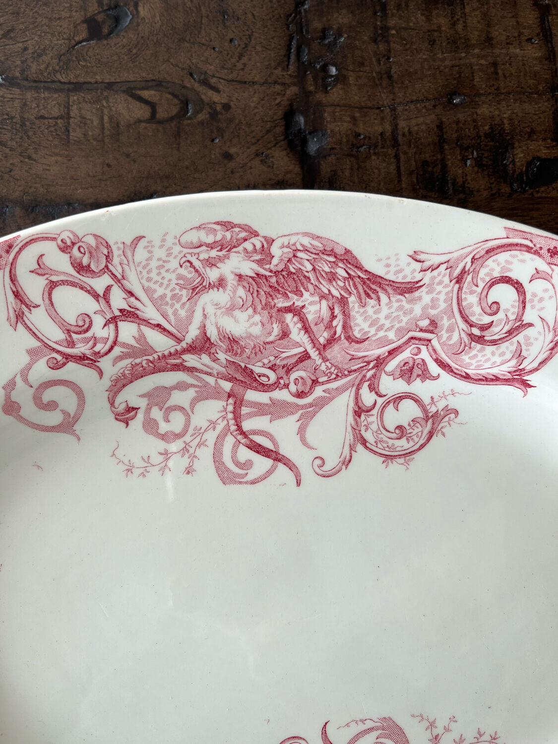 Flat Terre de fer Lunéville