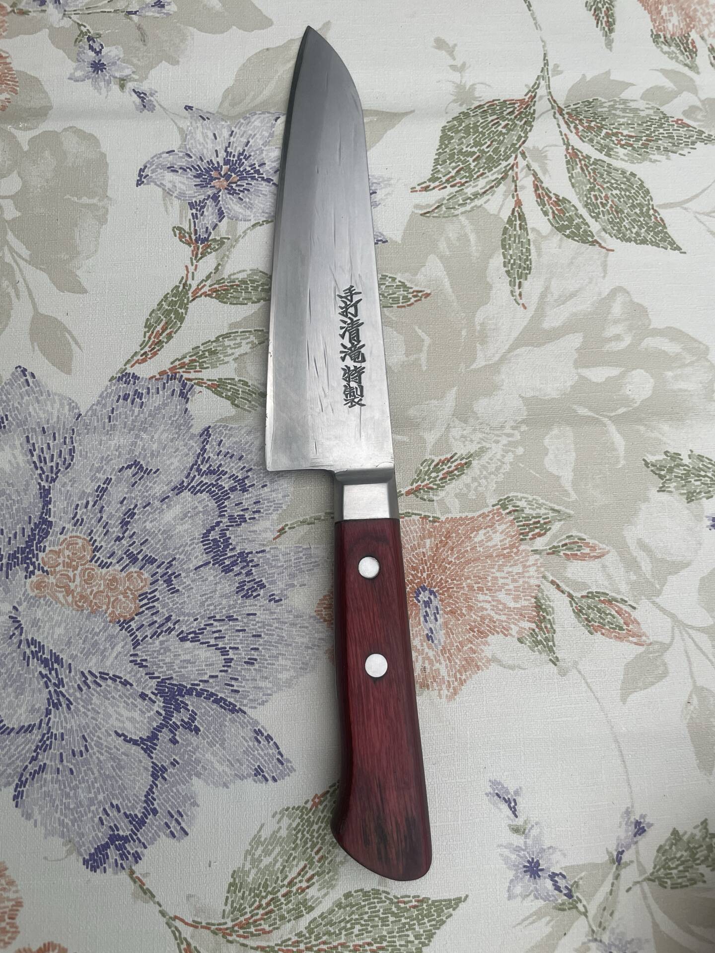 Knife kitchen