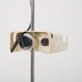 Lampe "Spider", Joe Colombo, Oluce, 1965