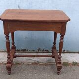 Small 19th century desk