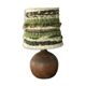 Sandstone ball lamp
