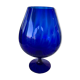 Verre servant de vase