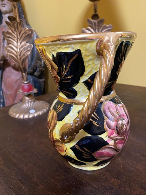 Vase Monaco Vallauris