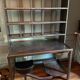 Bureau de postier