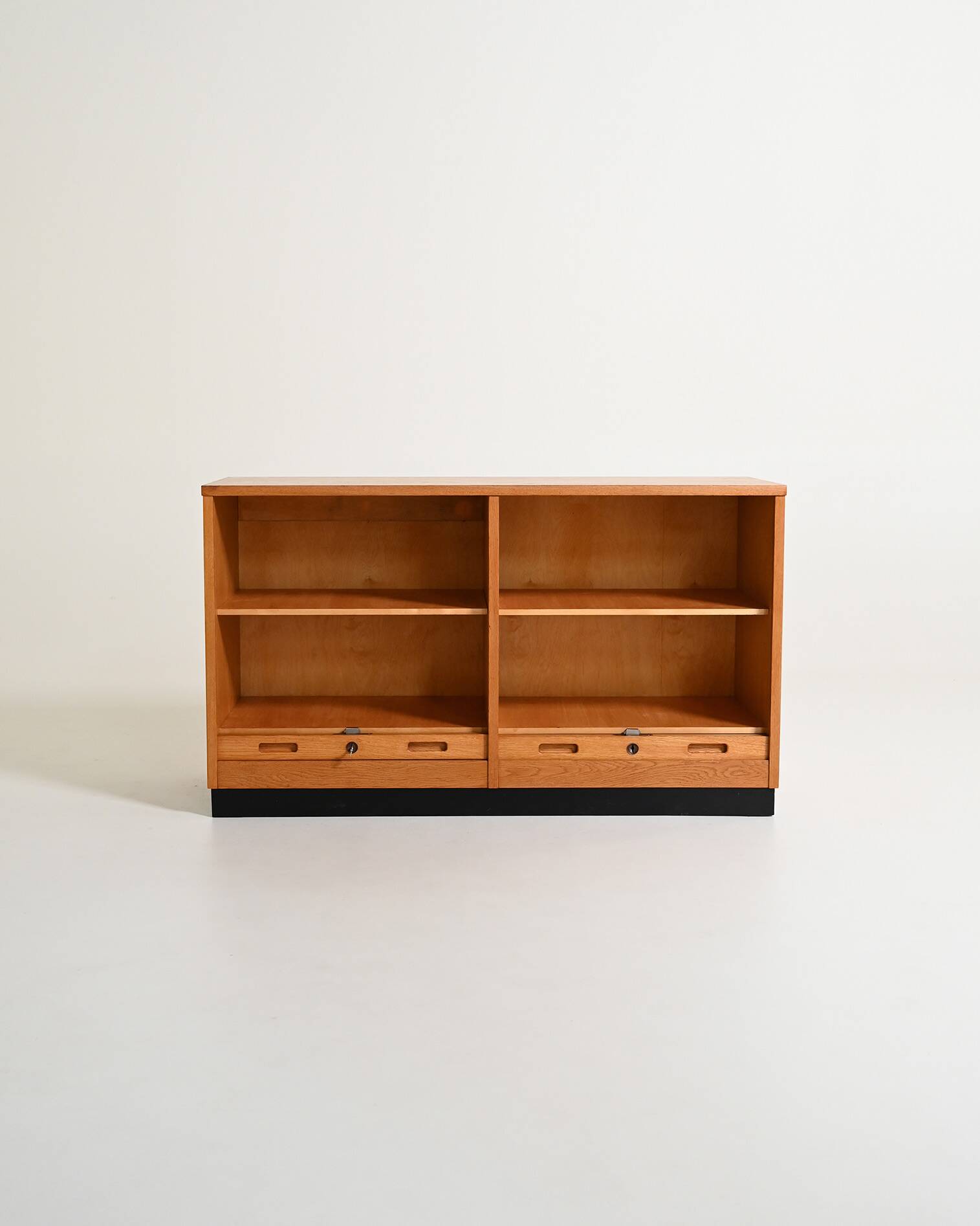 Swedish cabinet produced by Edsby Verken, 1960s