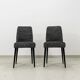 Vintage Dining Chairs, by SFM Poland, 1960’s, Set Of 6