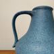 Large vase carafe West German in pottery WGP mid-century by Dümler & Breiden, 1960s