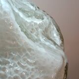 Osso lamp by Carlo Nason for Mazzega 1970s