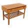 Scandinavian teak chest of drawers, Sweden, 1960