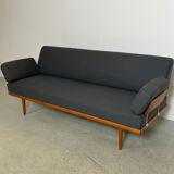 MidCentury Daybed 3-seater Model Minerva by Hvidt&Molgaard