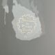 Plat Sarreguemines en porcelaine vaisselle ancienne couple fragonard