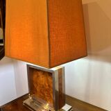 Lampe de table 1970