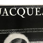 Jacques-Henri LARTIGUE Renée 1931, circa 1980. Vintage poster in B&W