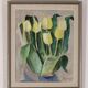 « Tulipes jaunes » de Hans Ripa
