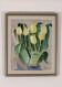 « Tulipes jaunes » de Hans Ripa