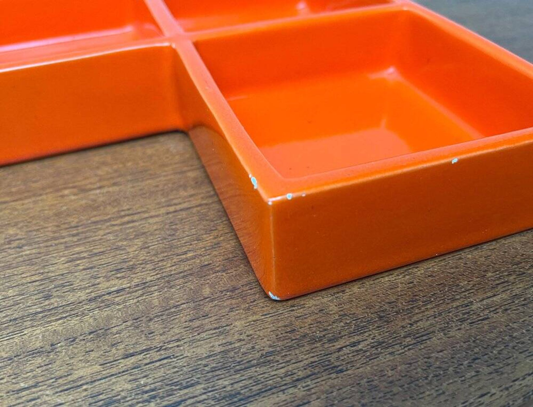 Bol Espace Age Mid-Century in Ceramic by Angelo Spagnolo for Sica / Sicart, Italy, 1960s