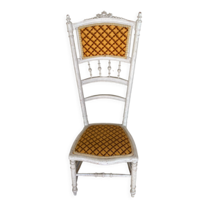 chaise