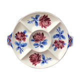 Plat ancien Lunéville