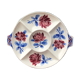 Ancient dish Lunéville
