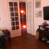 Floor lamp createur roche bobois