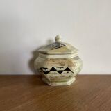 Art Deco candy box