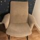 Splendide paire de fauteuils SK660 pierre Guariche steiner