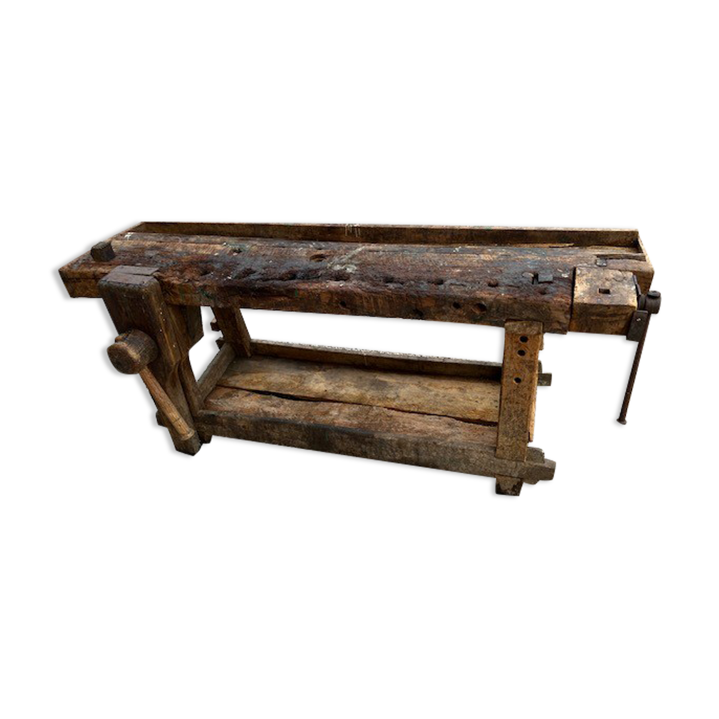 Large old establishment 1930/40