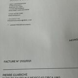 Pair of armchairs by Pierre Guariche