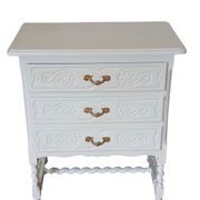 Vintage chest of drawers
