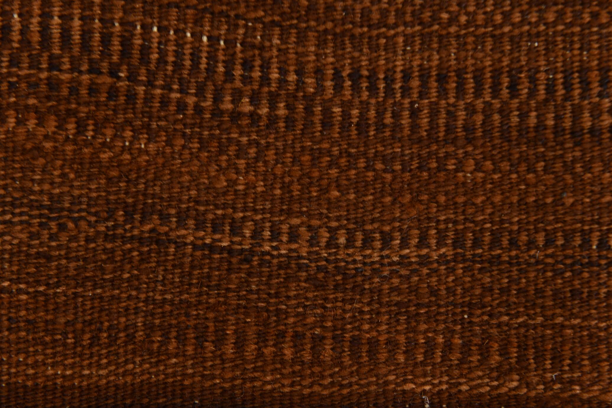 Soft Earthy Tones Kilim, 135x219Cm Bohemian Area Rug,