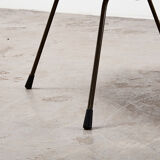 Tjerk Reijenga Model 8000 Easy Chair for Pilastro 1962
