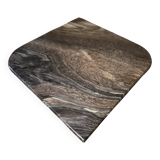 Granite coffee table