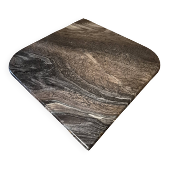 Granite coffee table