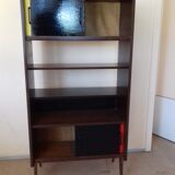 Vintage biblihotheque year 50/60