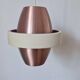 Midcentury Rare Pendant Saturn, Denmark, 1970s