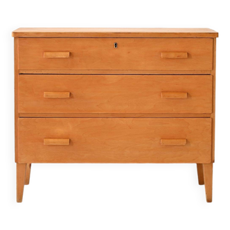 Commode moderniste suédoise