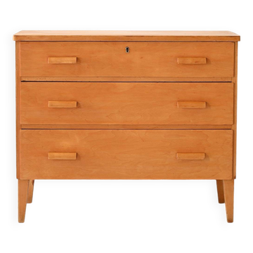 Commode moderniste suédoise
