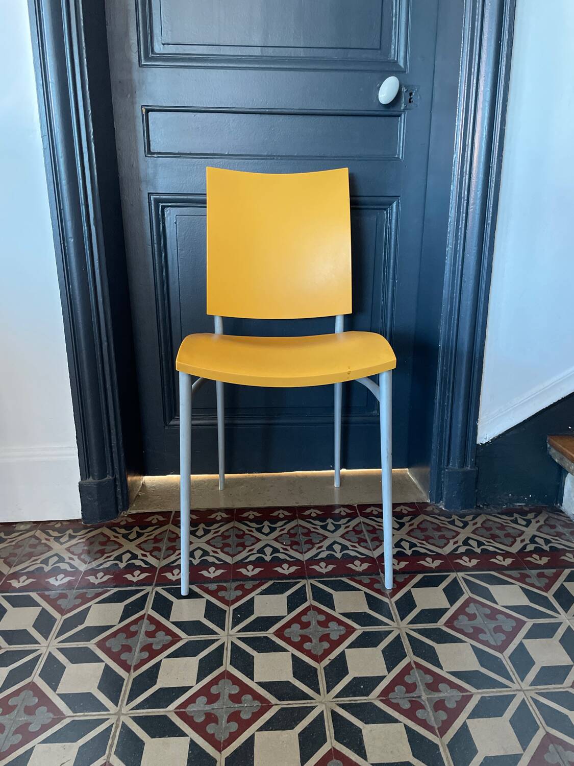 Starck chair Miss C.O.C.O for Cassina