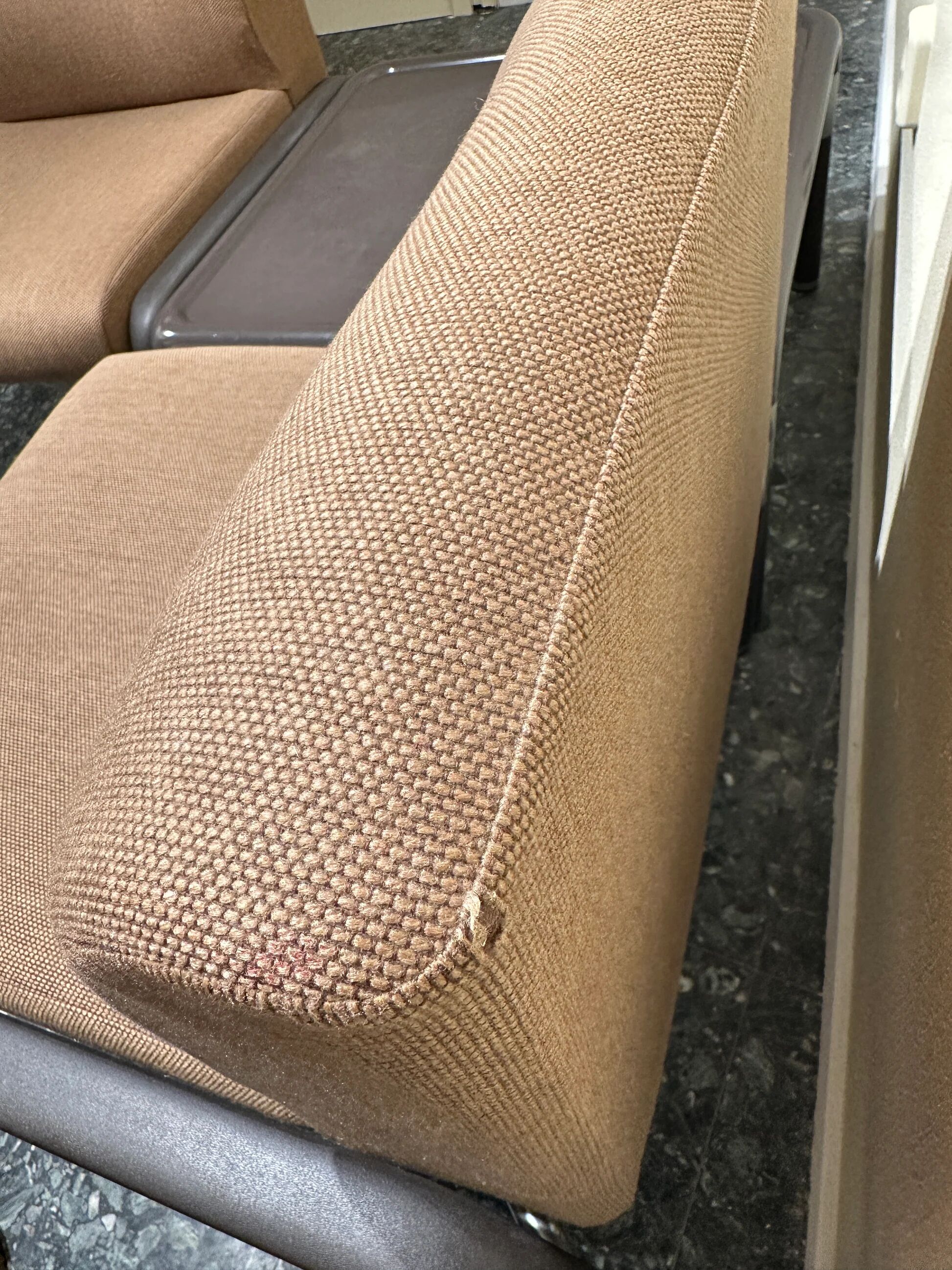 Wilkhahn 712/8 modular lounge set