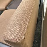 Wilkhahn 712/8 modular lounge set