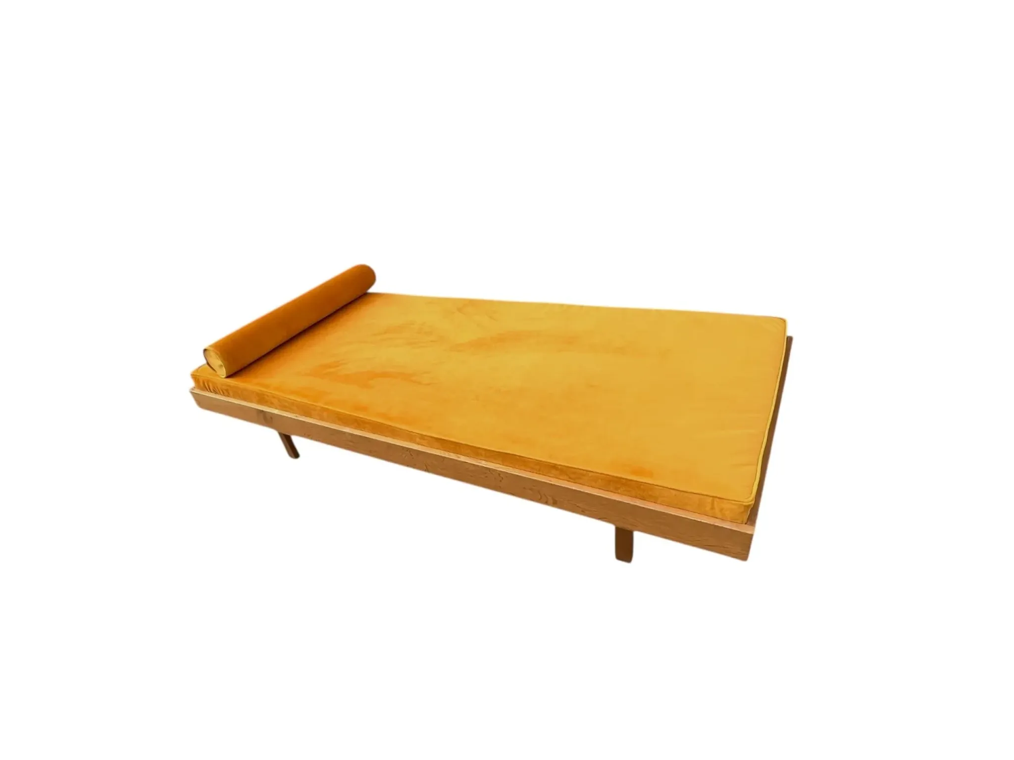 1960s daybed by Jos De Mey for Vandenberghe Pauvers