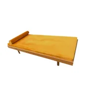 1960s daybed by Jos De Mey for Vandenberghe Pauvers
