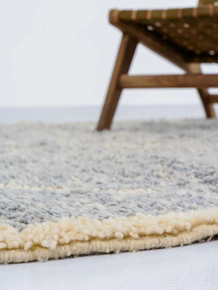Tapis Beni Ouarain – Précommande #102