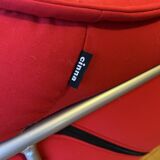 “Câlin” corner sofa by Pascal Mourgue for Cinna