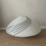 Vintage Murano glass ceiling light