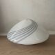 Vintage Murano glass ceiling light