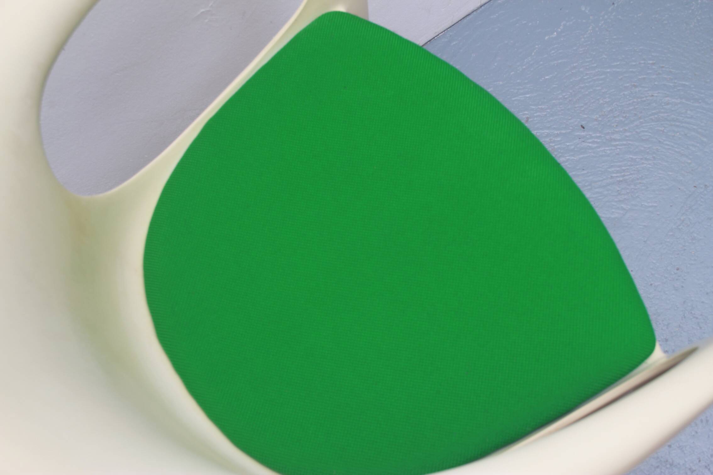 1970s chair 2007/2008 Casala Alexander Begge